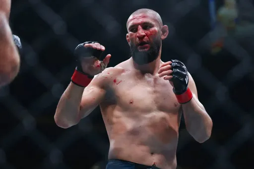 Чимаев может взять паузу в карьере, если UFC не найдет ему соперника до конца года