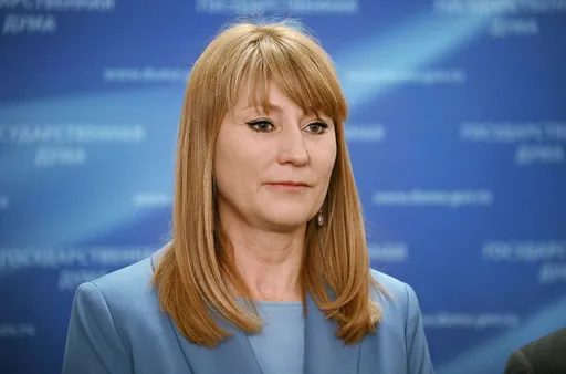 Журова оценила идею Дегтярёва о контрактах для российских спортсменов