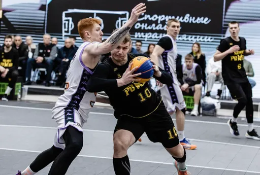 Баскетболисты Khimki Power одержали победу на международном турнире в Беларуси