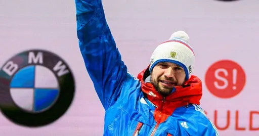Чемпиона ОИ-2014 Третьякова вернули в сборную России по скелетону