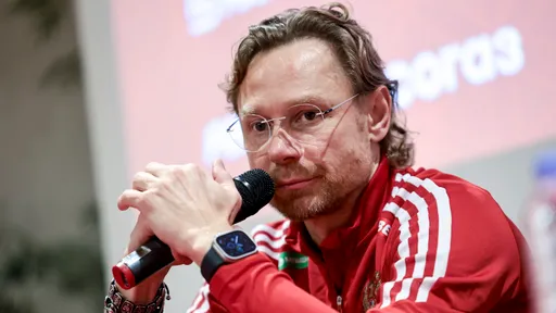 Карпин: совмещение постов в сборной и «Ростове» возможно, пока Россия отстранена