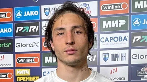 Савельев: «Оренбург» должен был закончить в прошлом сезоне РПЛ намного выше
