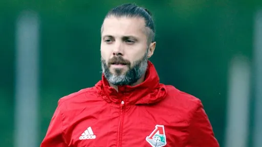 Абаев: у «Краснодара» больше шансов в матче с «Локомотивом»