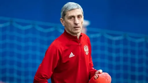 Хомуха: у «Зенита» есть психология победителя, у его конкурентов ее нет
