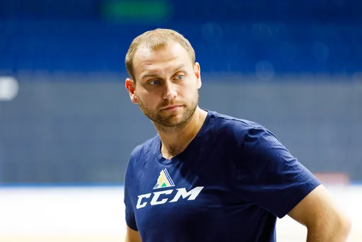 Спортдиректор «Металлурга» Бирюков: в плане развития КХЛ идёт вперёд