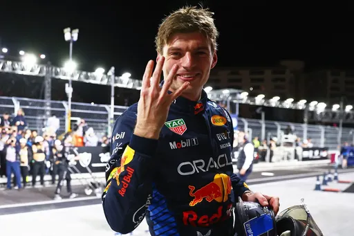 Bild раскрыл условия досрочного ухода Ферстаппена из Red Bull