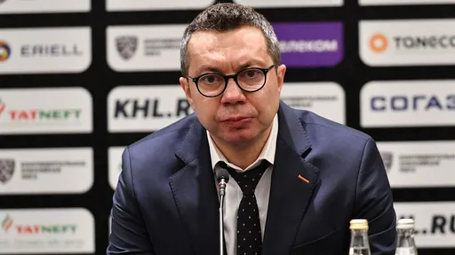 Воробьев рассказал, как узнал об уходе из ПХК ЦСКА