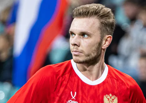 Глушенков уверен, что на ЧМ-2026 по футболу сборная России вышла бы из группы