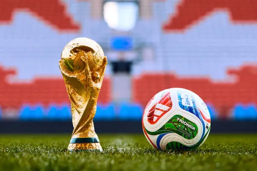 Футбольный календарь – 2026: следим за еврокубками и обновленным ЧМ