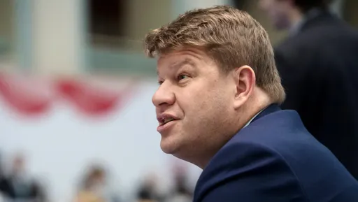 Дмитрий Губерниев: биатлон — спорт номер один в России