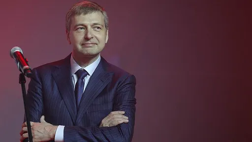 Российский владелец «Монако» Рыболовлев оценил клуб в 1 млрд долларов