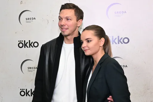 Дина Аверина рассказала, как протекает её первая беременность