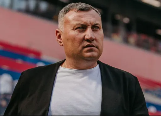 Тренер «Акрона» Тедеев: Дзюба нужен нам и всему российскому футболу