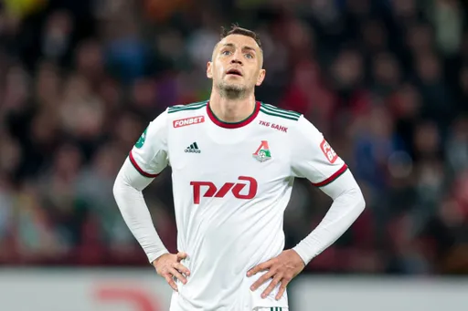 Камоцци: время Дзюбы прошло, ему не стоит играть в РПЛ