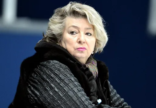 Тарасова назвала глупостью высказывание Романцева о фигурном катании