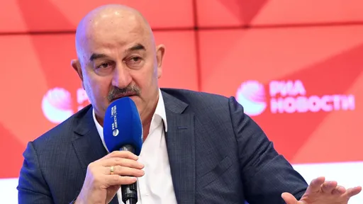 Наумов оценил возможное назначение Черчесова на пост тренера «Локомотива»