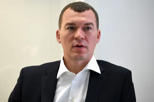 Дегтярёв поблагодарил Венгрию за спасение ОКР от санкций Евросоюза