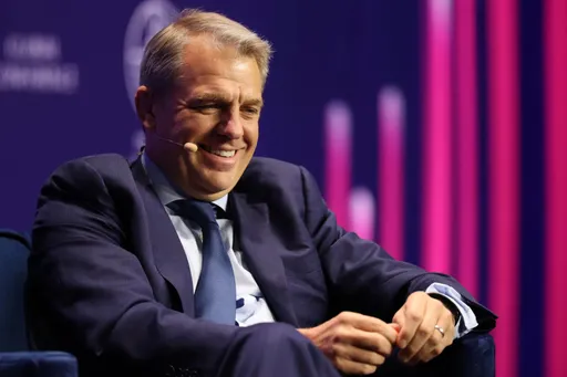 «Челси» объявил об уходе Боули с поста председателя совета директоров