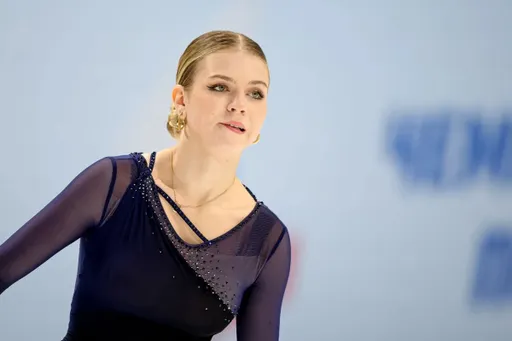 Роднина: далеко не факт, что Трусова будет хоть что-то выигрывать