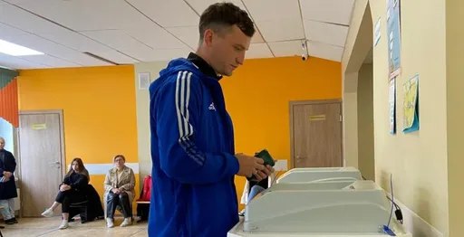 Егоров: хочется, чтобы «Броук Бойз» стал профессиональным клубом и в будущем попал в РПЛ