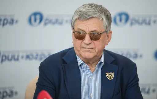 Тихонов – о российском футболе: разогнать напрочь всех и не платить деньги совсем
