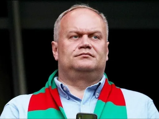 Нагорных: «Локомотив» провел хороший подготовительный период в отличие от судей