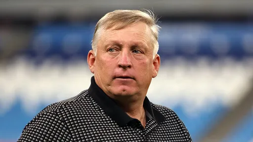 Осинькин назвал «Зенит» главным претендентом на чемпионство перед матчем с «Крыльями»