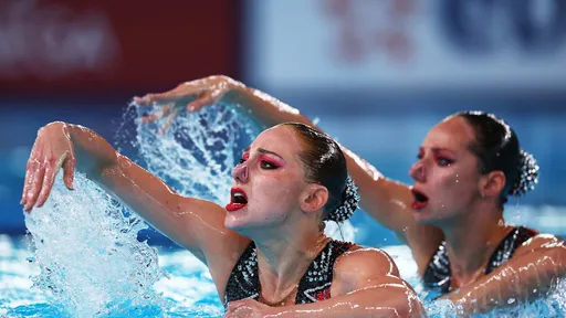 Чемпионат Европы по водным видам спорта-2026: кто взял медали в первый день