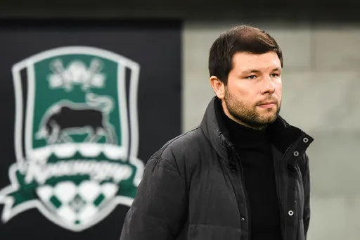 Мусаев прокомментировал форму игроков «Краснодара» на первых тренировках