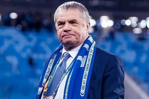 Медведев о Круговом в ЦСКА: на двух стульях за «Зенит» не играют