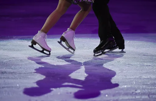 Маравилла: 14 фигуристов были на борту разбившегося в США самолёта