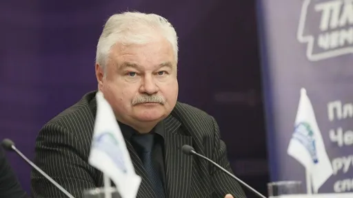Плющев: я не удивлен победе Чехии, а вылет североамериканцев и скандинавов – это их проблемы