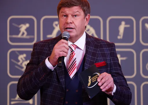 Губерниев отказался извиняться за свой комментарий в адрес «Крыльев Советов»