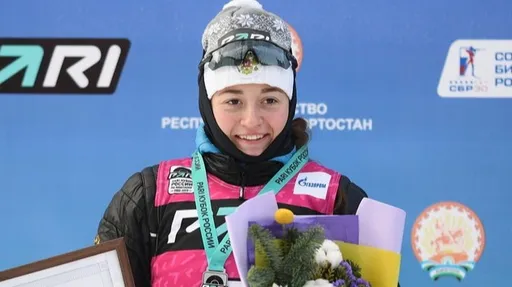Анастасия Шевченко: индивидуальные гонки – база биатлона, их нельзя исключать