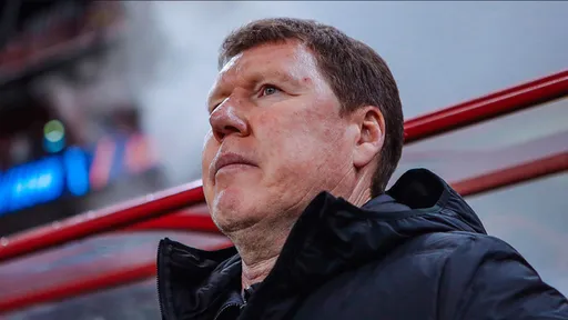 Андрей Фёдоров: считаю, что гол «Рубина» в ворота ЦСКА отменили неправильно
