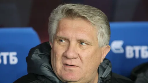 Ташуев: «Ахмат» сильно освежился, жаль, при мне такого не было