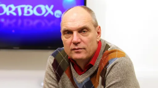 Бубнов раскритиковал судейскую бригаду Иванова после матча «Спартак» – «Локомотив»