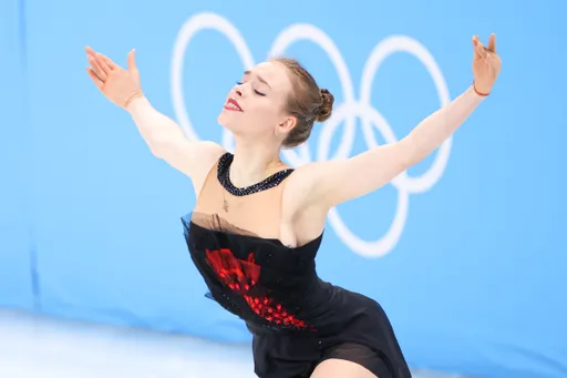 ISU проигнорировал экс-россиянку Губанову в анонсе чемпионата Европы-2024