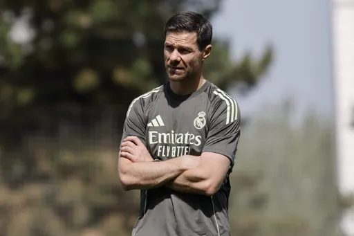 Marca: «Реал» доверяет Алонсо, его будущее не зависит от ближайших матчей