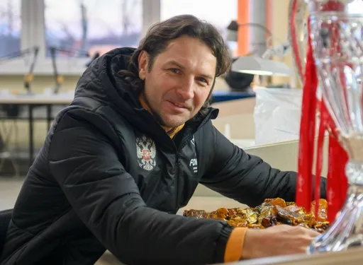 Сенников: «Локомотив» на бумаге фаворит матча с ЦСКА, но это дерби