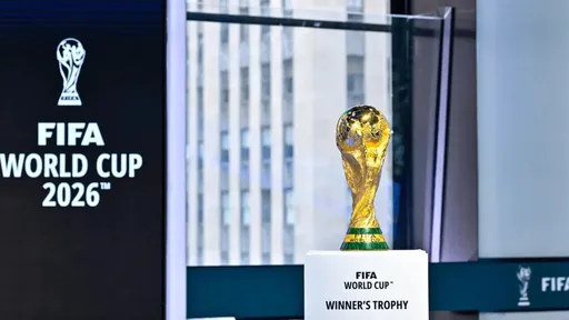 Определены составы групп европейской квалификации на ЧМ-2026