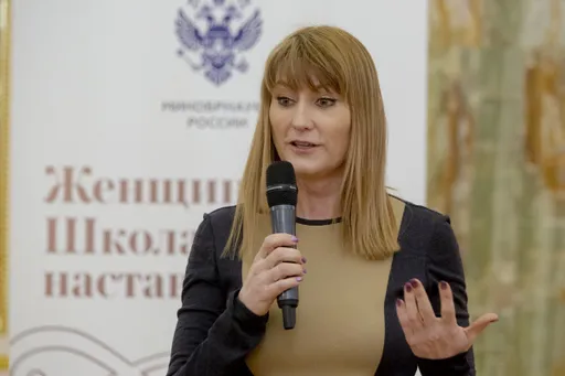 Журова: нужно лишить Прибалтику права проводить международные старты