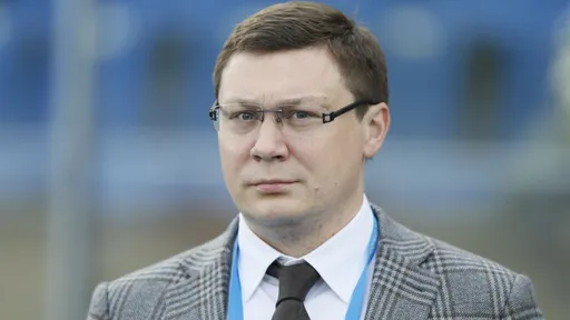 Генсек РФС Митрофанов: со следующего года турнир МФЛ будет идти во всех регионах