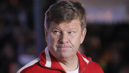 Губерниев: очень надеюсь, что «Спартак» поборется за чемпионство