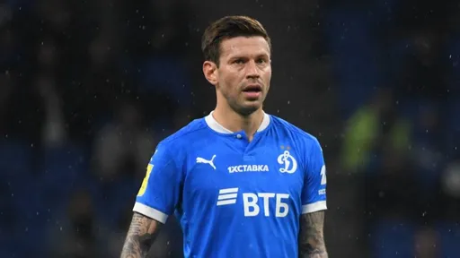 Смолов заявил, что поддерживает игру, которую Личка ставит «Динамо»