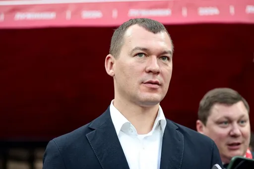Дегтярёв: Россия готовится принять участие в летних ОИ-2028 в полном составе