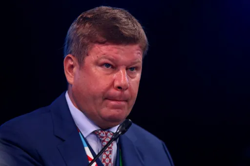 Губерниев об увольнении Станковича: раньше нельзя было? Шапито дешевое