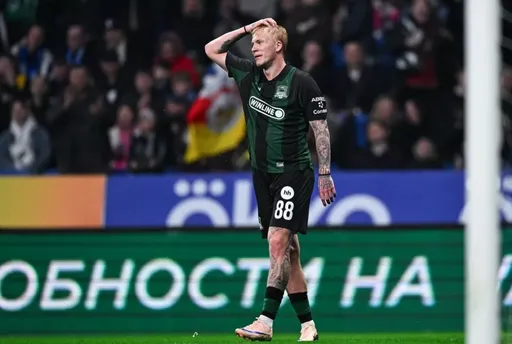 Корнеев об игре «Краснодара»: с Кривцовым и без него — две разные команды