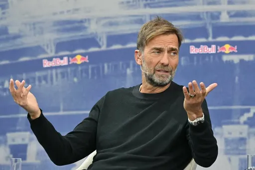 L'Équipe: «Ред Булл» недоволен работой Клоппа и может его уволить
