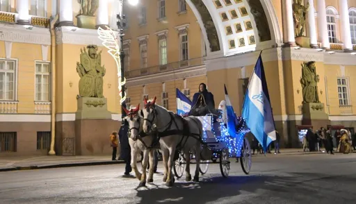 96% населения Петербурга знают бренд футбольного «Зенита»